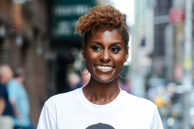 Photo of Issa Rae