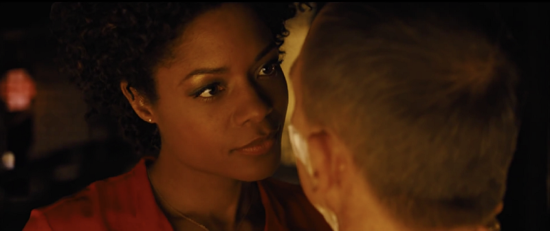 Image of Naomie Harris in "Skyfall"