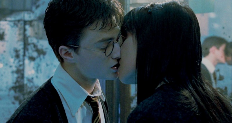 Screenshot of "Harry Potter and the Order of the Phoenix"