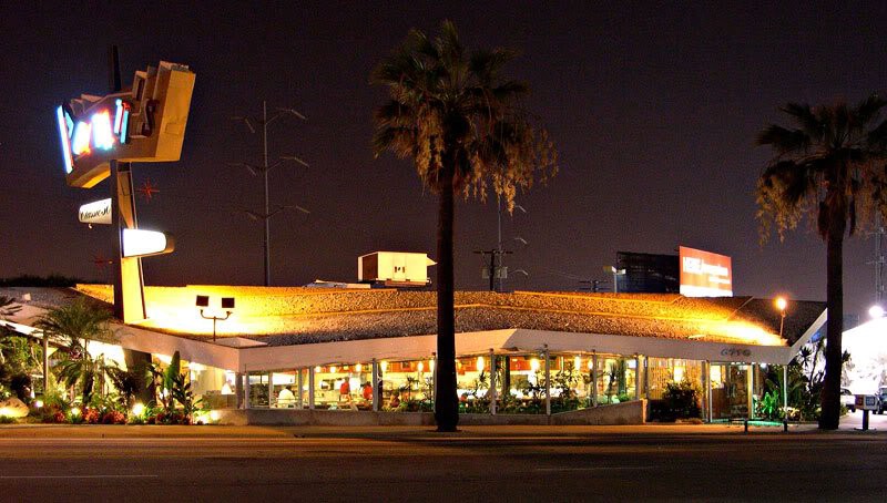 Photo of Pann’s Diner