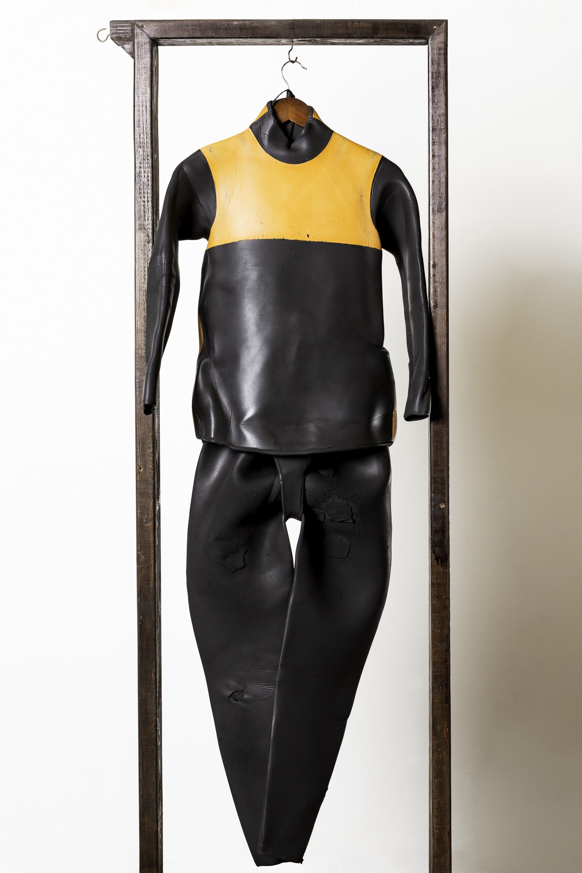 Photo of wetsuit