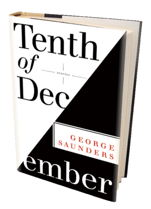 Image of "Tenth of December" by George Saunders