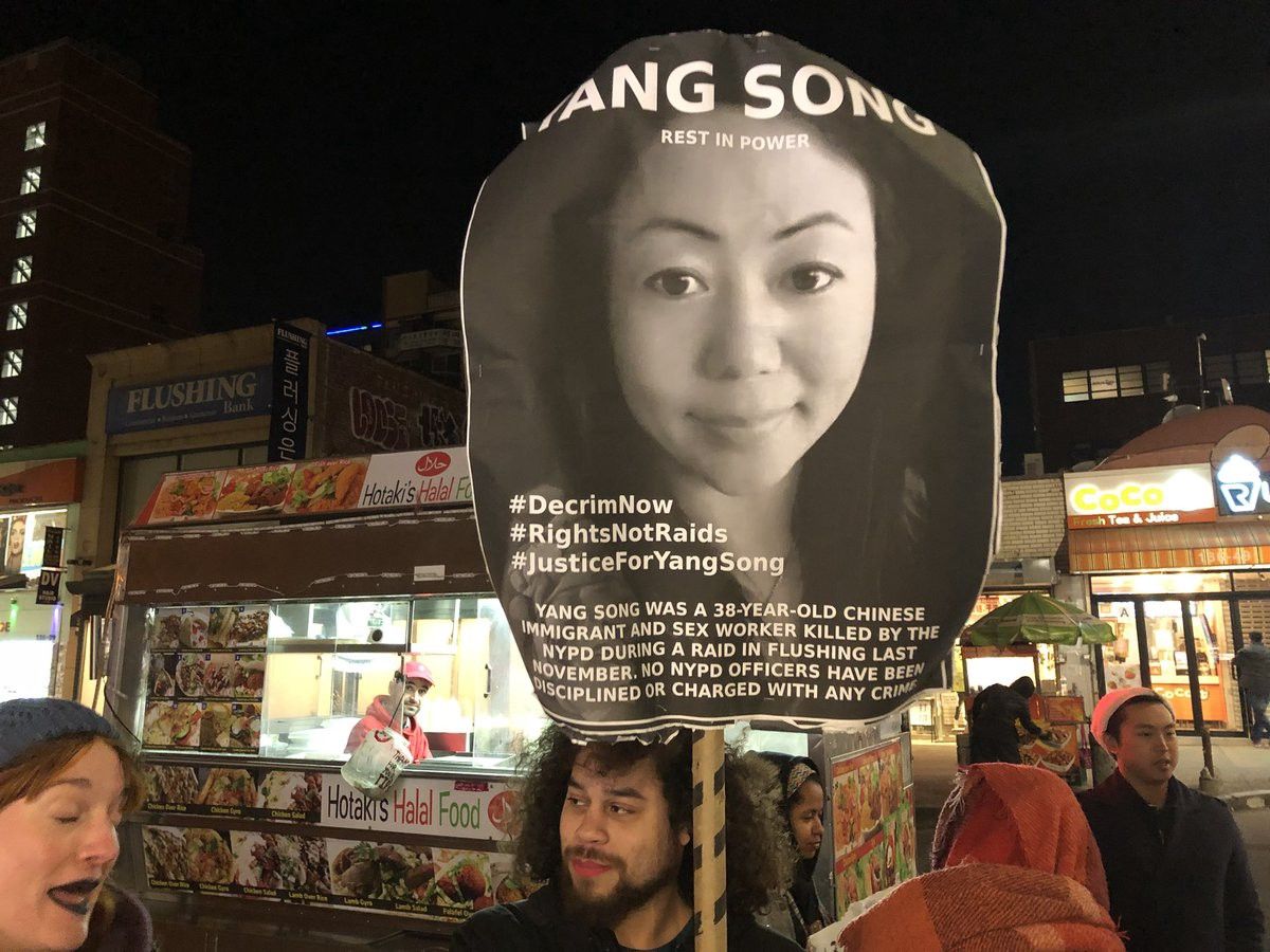 planamag.com: Yang Song and the Long History of Targeting Asian American Sex Work planamag.com: Yang Song and the Long History of Targeting Asian American Sex Work
