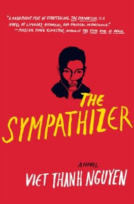 Image of The Sympathizer by Viet Thanh Nguyen