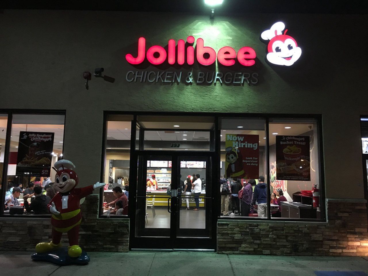 Photo of Jollibee