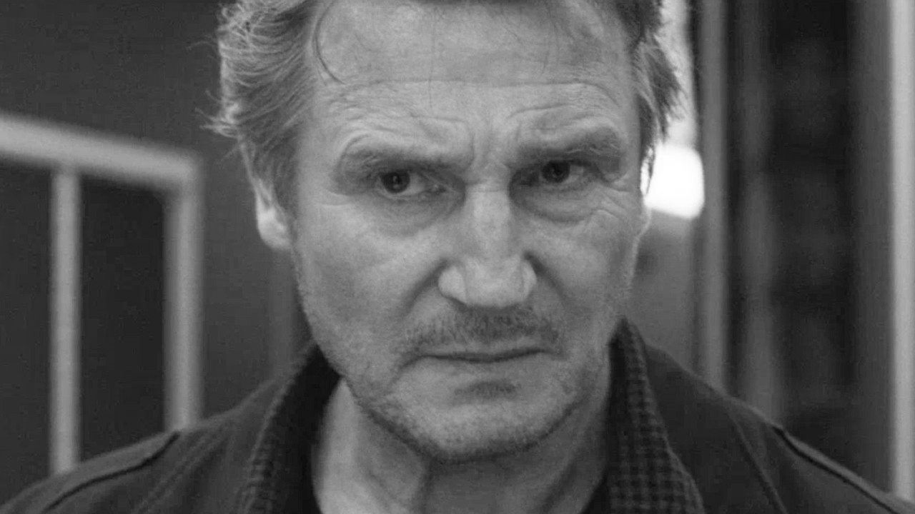 Photo of Liam Neeson