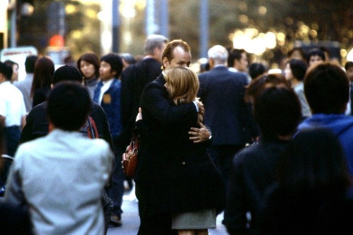 Image of "Lost In Translation"