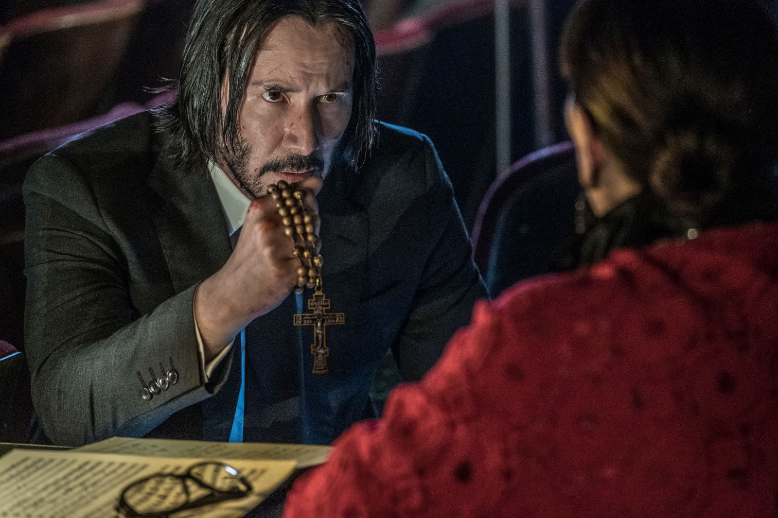 Image of Keanu Reeves