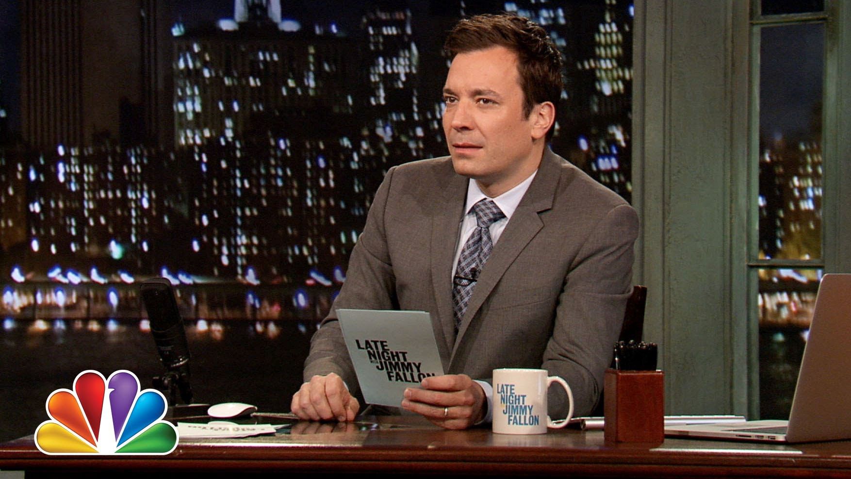 Photo of Stephen Colbert