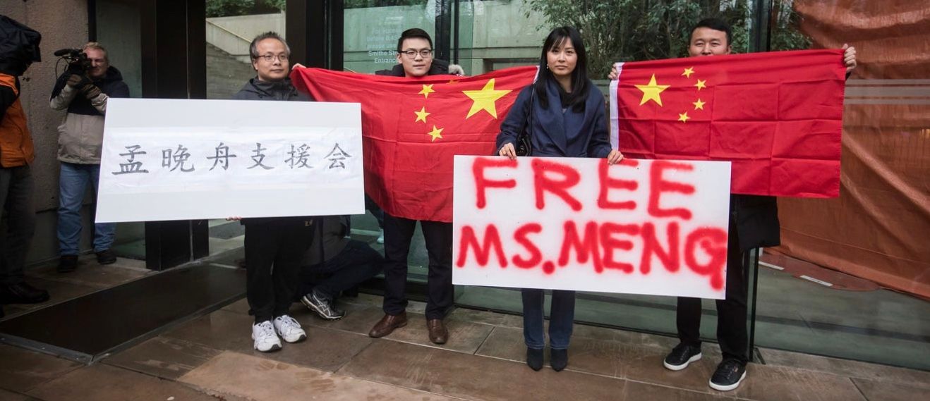 planamag.com: Why Does the Western Left Hate China? planamag.com: Why Does the Western Left Hate China?